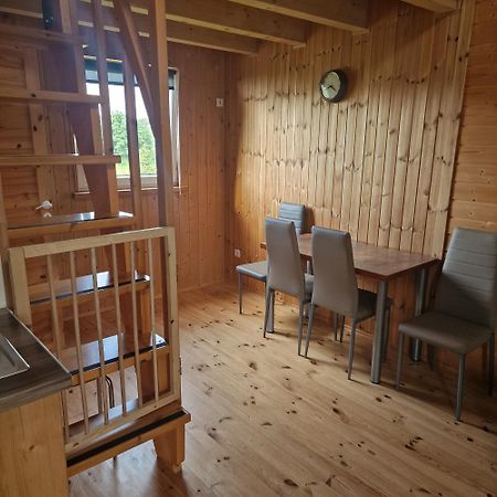Dobilas Ir Jura Palanga Bagian luar foto