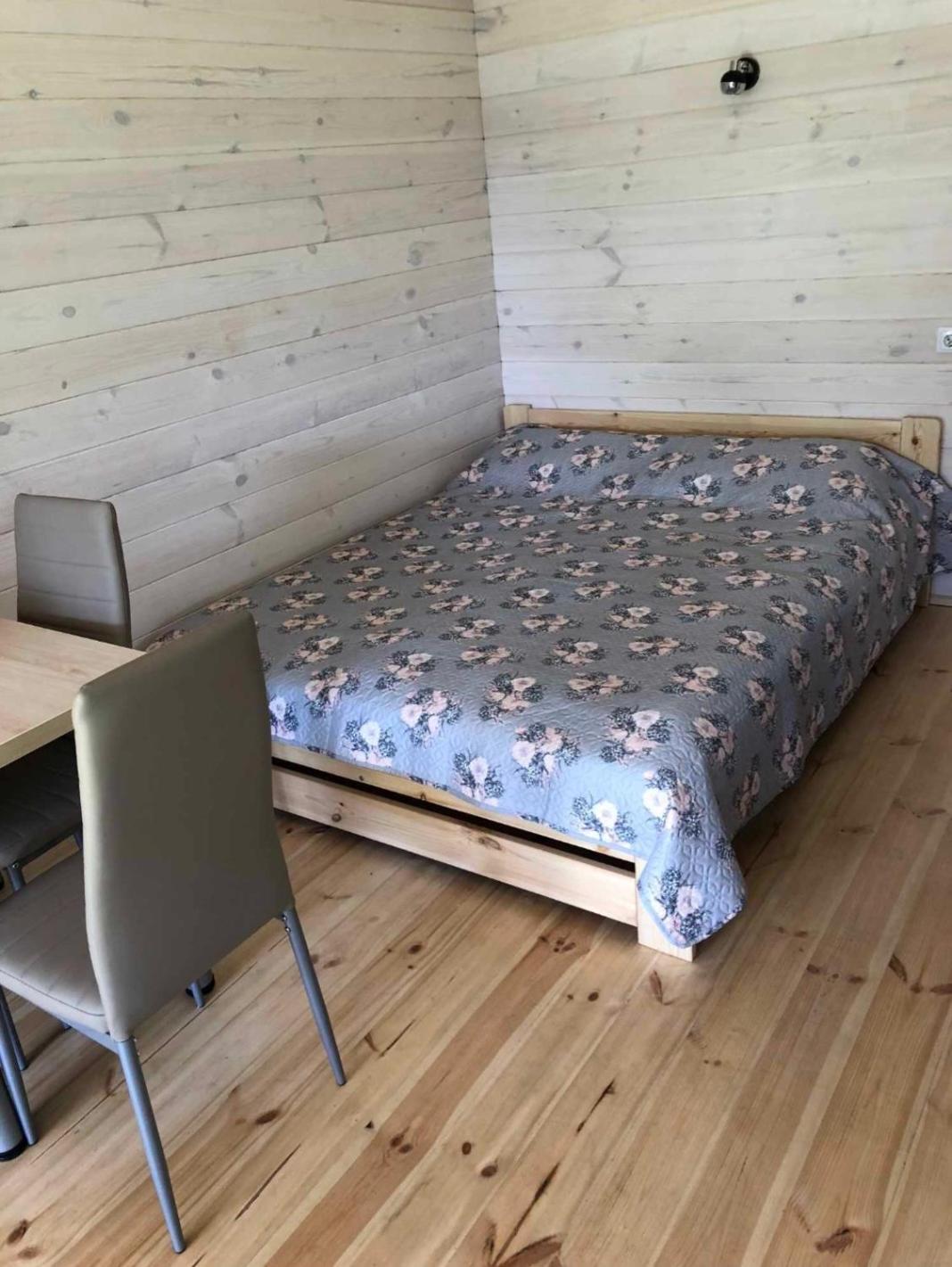 Dobilas Ir Jura Palanga Ruang foto