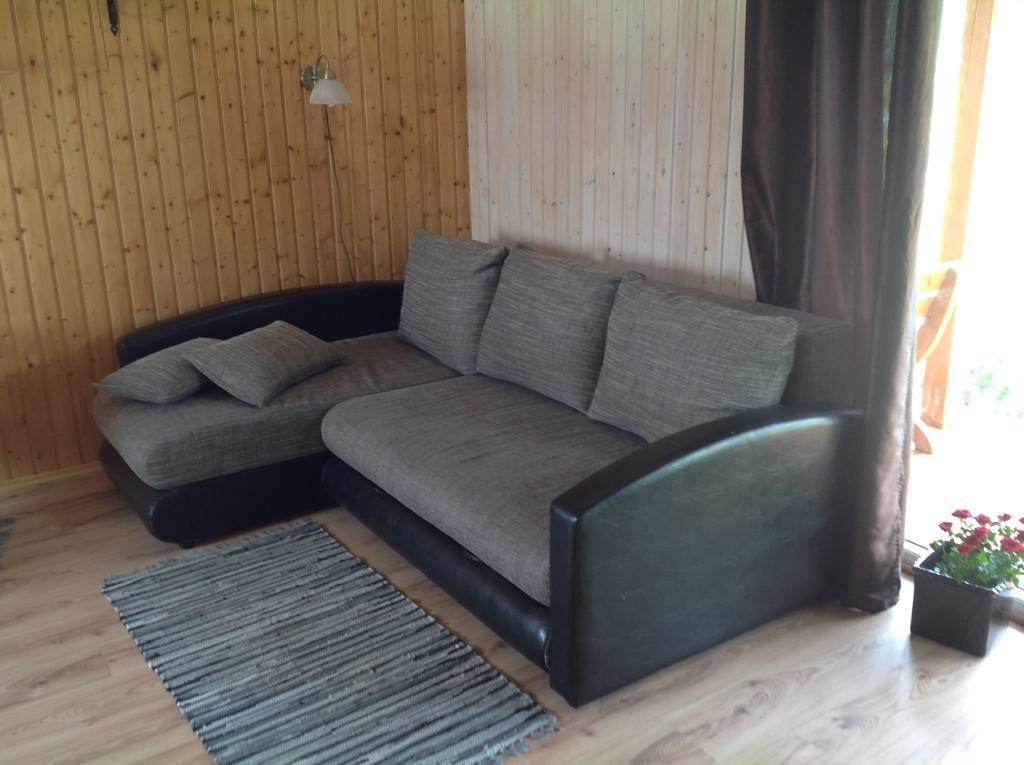 Dobilas Ir Jura Palanga Bagian luar foto